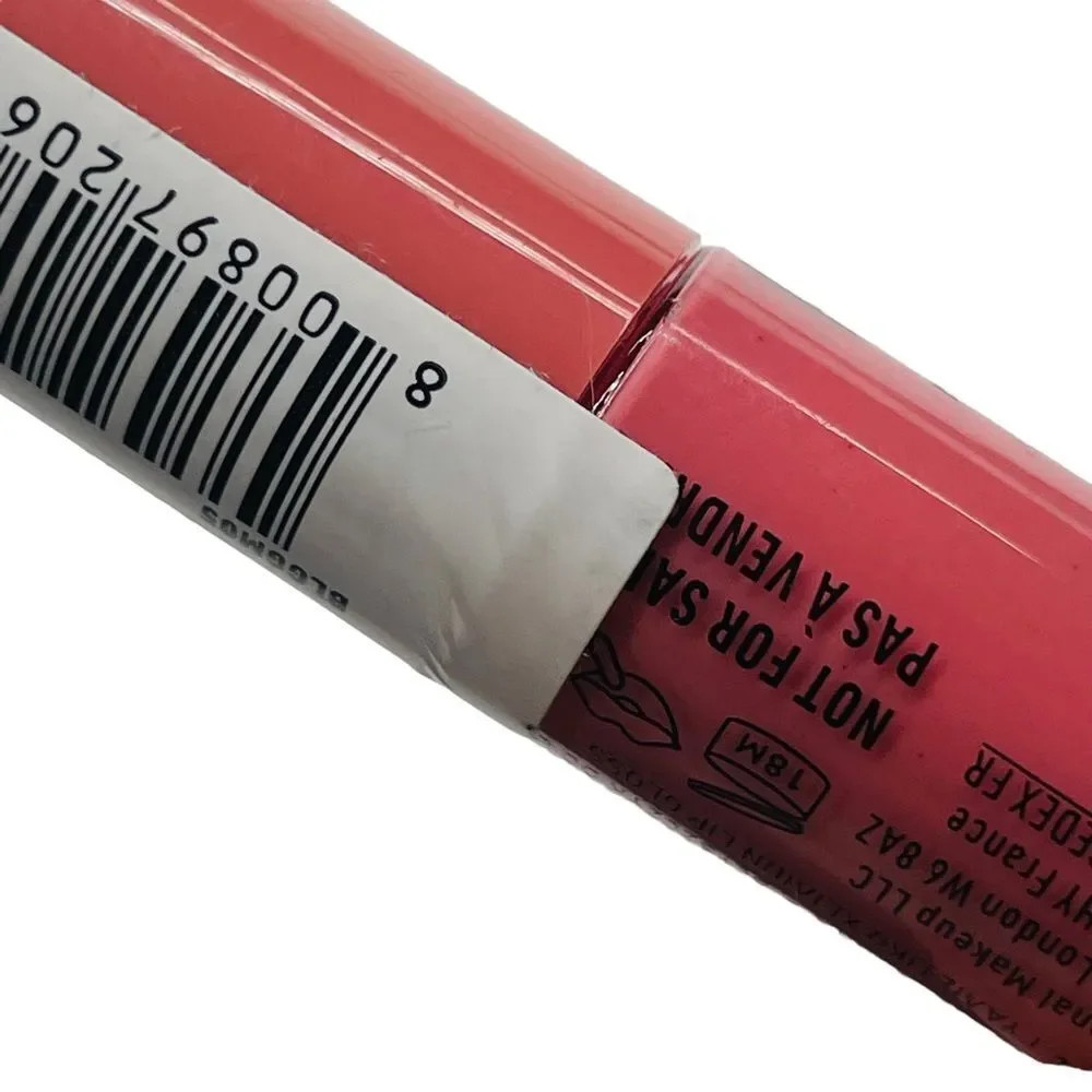 5/$25💜 NYX Butter Gloss Creamy Lip Gloss in Creme Brulee